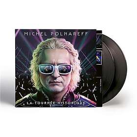 La tournée historique