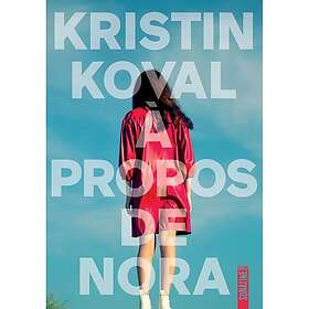 À propos de Nora (Grand format)