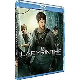 le labyrinthe