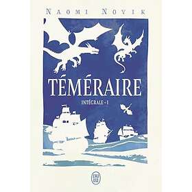 Téméraire Tome 1 (Poche)