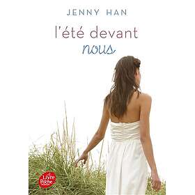 L'été où... Tome 3l'été devant nous (Poche)