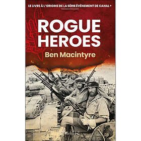 Rogue Heroes (Broché)