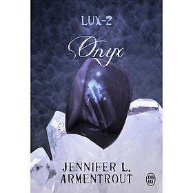 Lux Tome 2 : Onyx (Grand format)