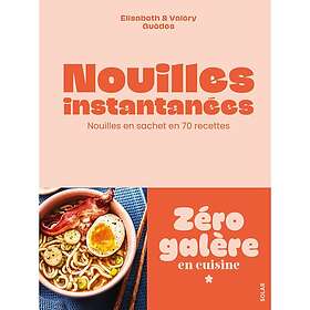 Nouilles instantanées (Broché)