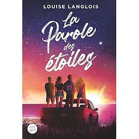 La Parole des étoiles (Broché)