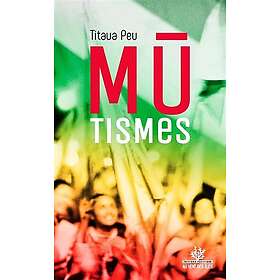 Mutismes (Grand format)