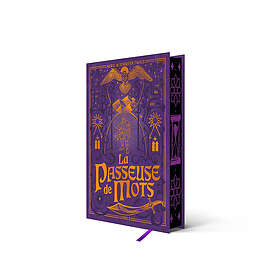 La Passeuse de Mots Tome 2l'oeil de vérité édition collector (Cartonné)