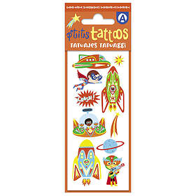 Mes p'tits tattoos super-héros (Broché)