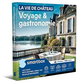 La vie de Château Voyage & gastronomie
