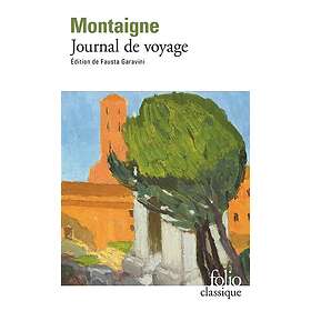 Journal de voyage (Poche)