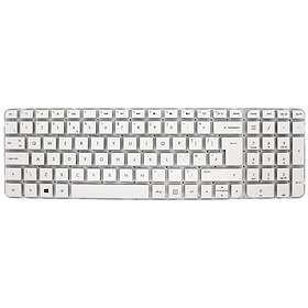 HP 700273-FL1 Tastatur (CZ/SK)