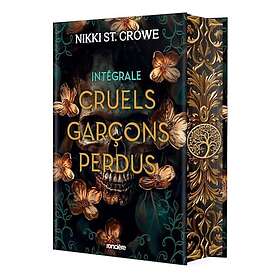 Cruels Garçons perdus Intégrale (relié collector) (Grand format)