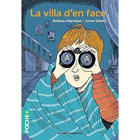 La villa d'en face (Poche)