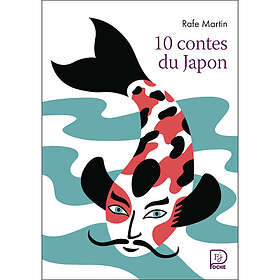 10 contes du Japon (Poche)