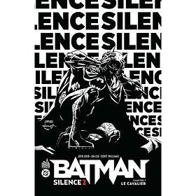 Batman Silence 2 Tome 3 : Le cavalier (BD)