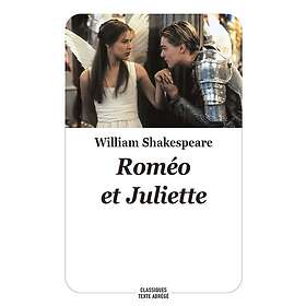 Roméo & Juliette (Texte abrégé Nouvelle Edition) (Poche)