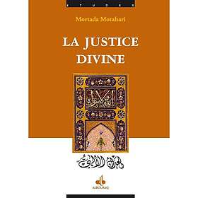 JUSTICE DIVINE (LA) (Broché)