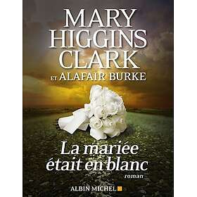 La Mariée était en blanc (Grand format)