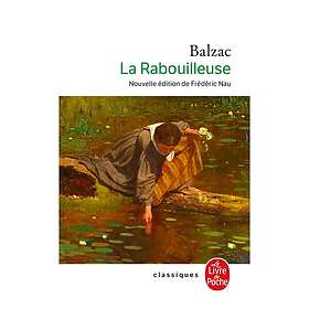 La Rabouilleuse (Nouvelle édition) (Poche)