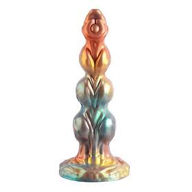 Unicorny Dominator Dildo 22cm