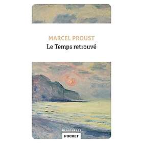 Le Temps retrouvé (Poche)