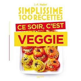 Simplissime Plats complets Veggie (Broché)
