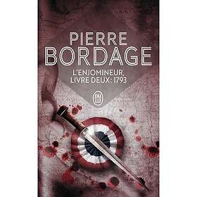 L'enjomineur, livre deux : 1793 (Poche)
