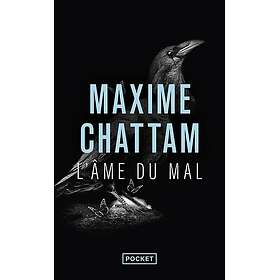 L'Âme du mal (Poche)