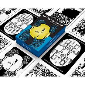 Le tarot psychologique (Broché)