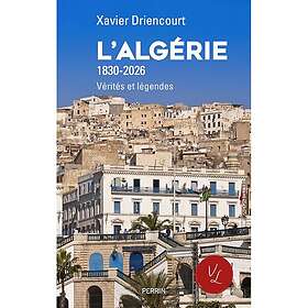 L'Algérie (Broché)