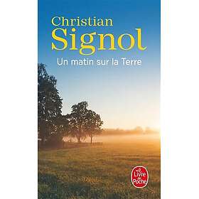 Un matin sur la terre (Poche)