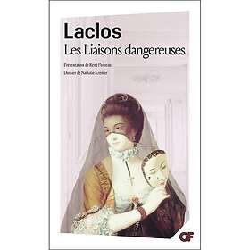 Les Liaisons dangereuses (Poche)