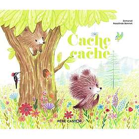 Cache-cache (Broché)