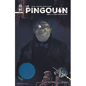 Le Pingouin tome 2 (BD)