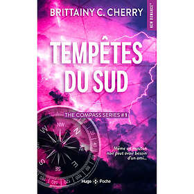 Compass Tome 01 Tempêtes du Sud (Poche)
