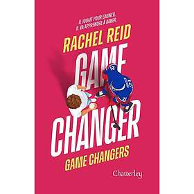 Game changers Tome 1 Game Changer (Grand format)