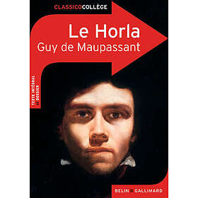 Le Horla (Poche)
