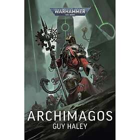 Archimagos (Grand format)