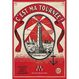C'est ma tournée (Grand format)
