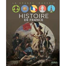 Histoire de France (Jeunesse)
