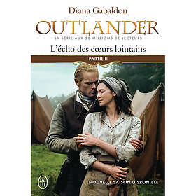 Outlander Tome 7 : Les fils de la liberté Les fils de la liberté (Grand format)