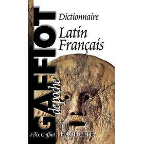 GAFFIOT de poche Dictionnaire Latin Français (Poche)