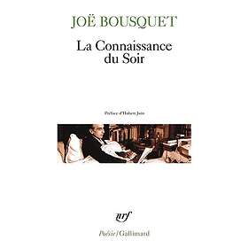 La Connaissance du Soir (Poche)