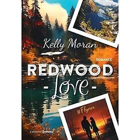 Redwood Love 2 Flynn tome 2 (Grand format)