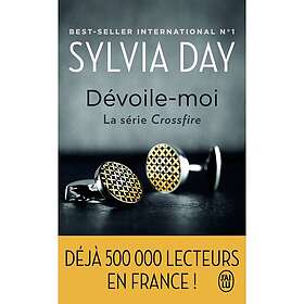 Dévoile-moi (Poche)