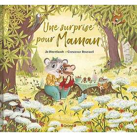 Une surprise pour maman (Jeunesse)