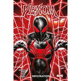 Venom Tome 6 (BD)