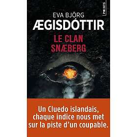 Le Clan Snaeberg (Poche)