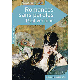 Romances sans Paroles (Poche)