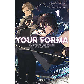 Your Forma Roman Tome 1 (Grand format)